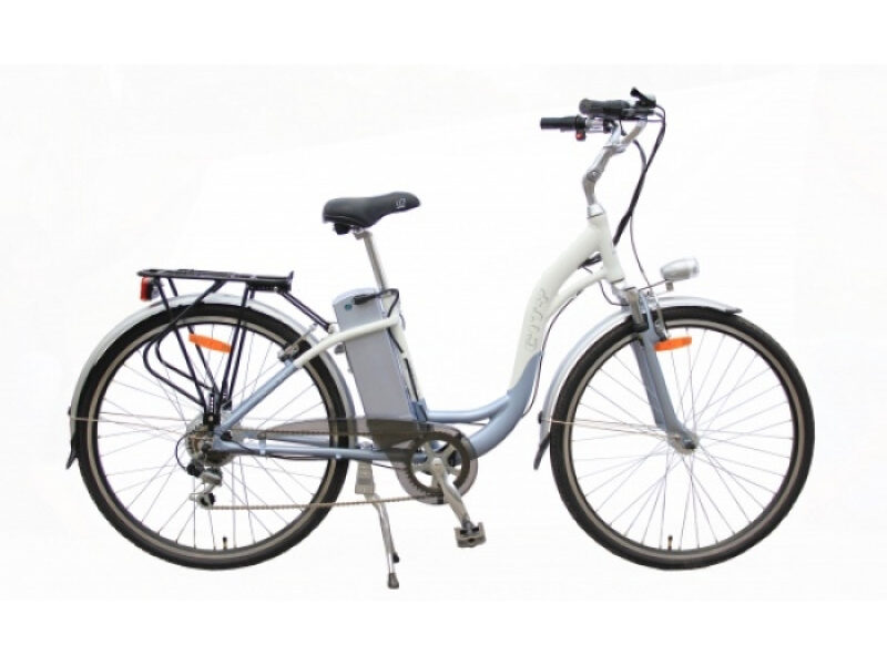 Електровелосипед Optima City 28 250W 36V 10Ah