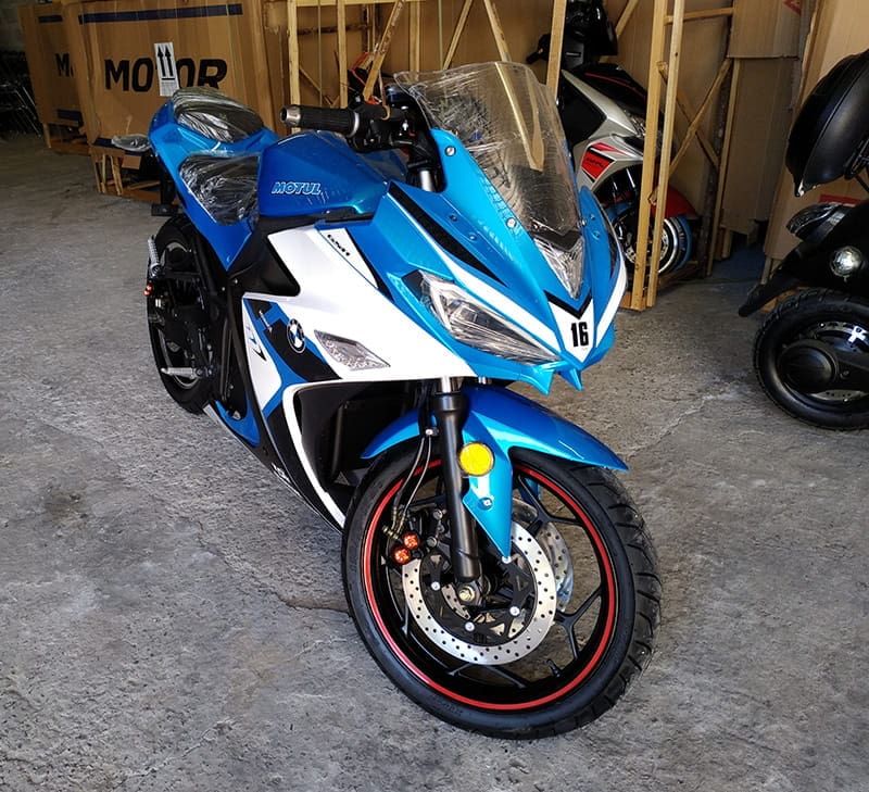 Electrowin EM-120 - Зображення 4