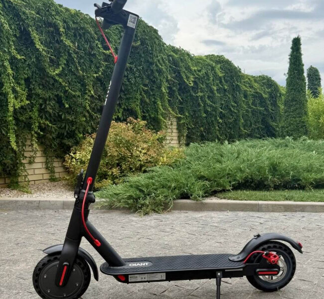 Електросамокат GIANT M365 PRO 500W 10.4 Ah