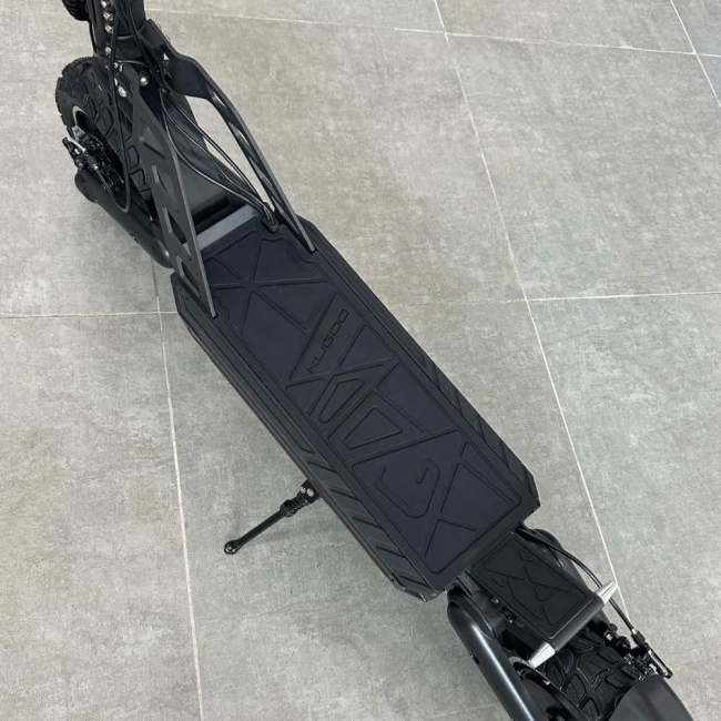 Електросамокат KUGOO G2 Pro 18 Ah Jilong - Зображення 5