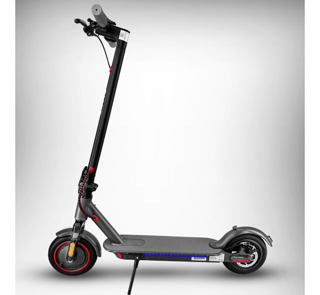 Електросамокат Kugoo M365 PRO MAX 500W 13Ah