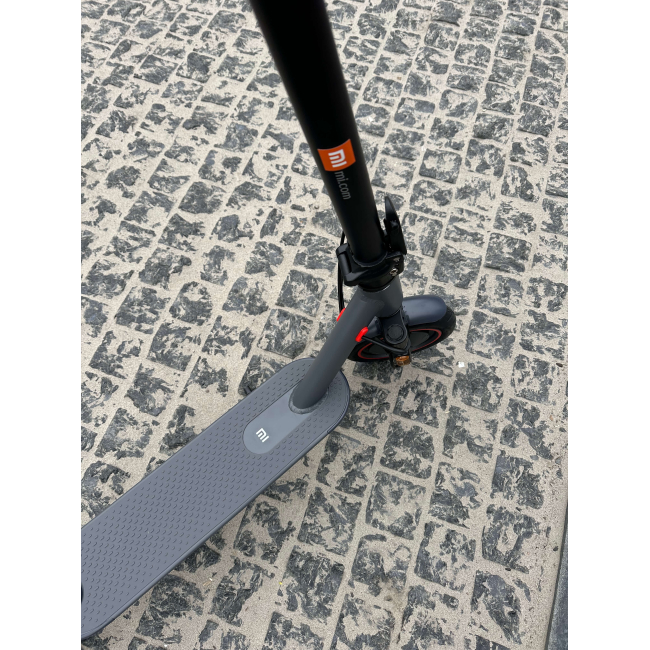 НОВИНКА! Mi Scooter Pro 4 500W 13Ah - Зображення 2