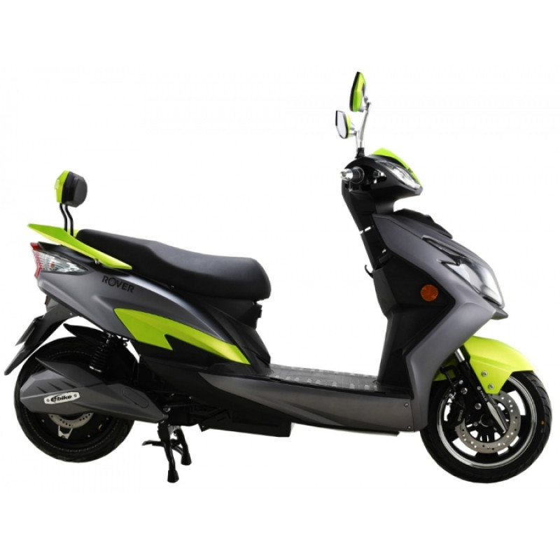 Електроскутер ROVER Dragon 03 - Зображення 4