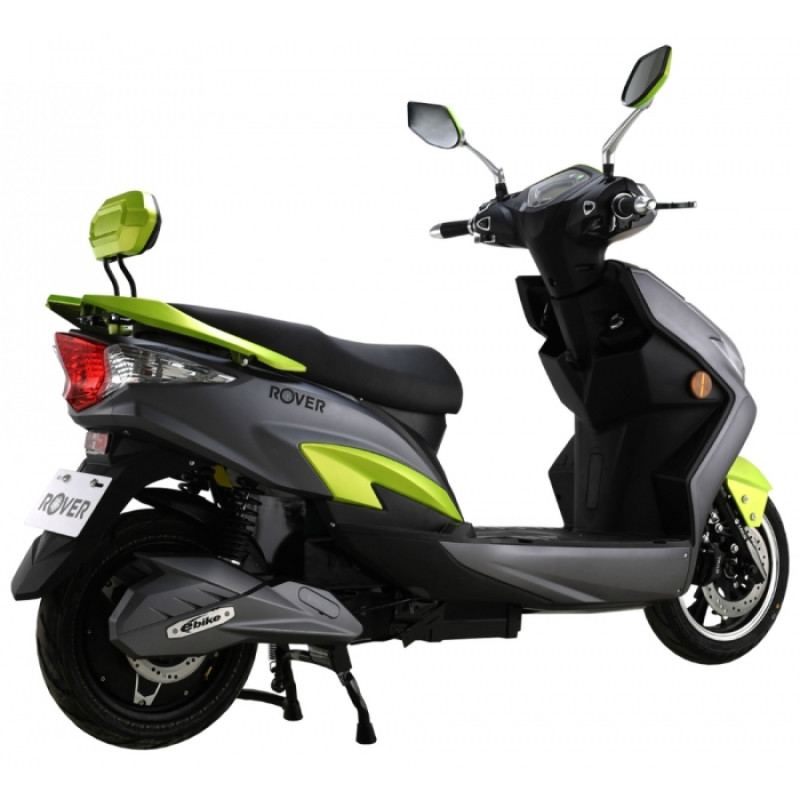Електроскутер ROVER Dragon 03 - Зображення 3