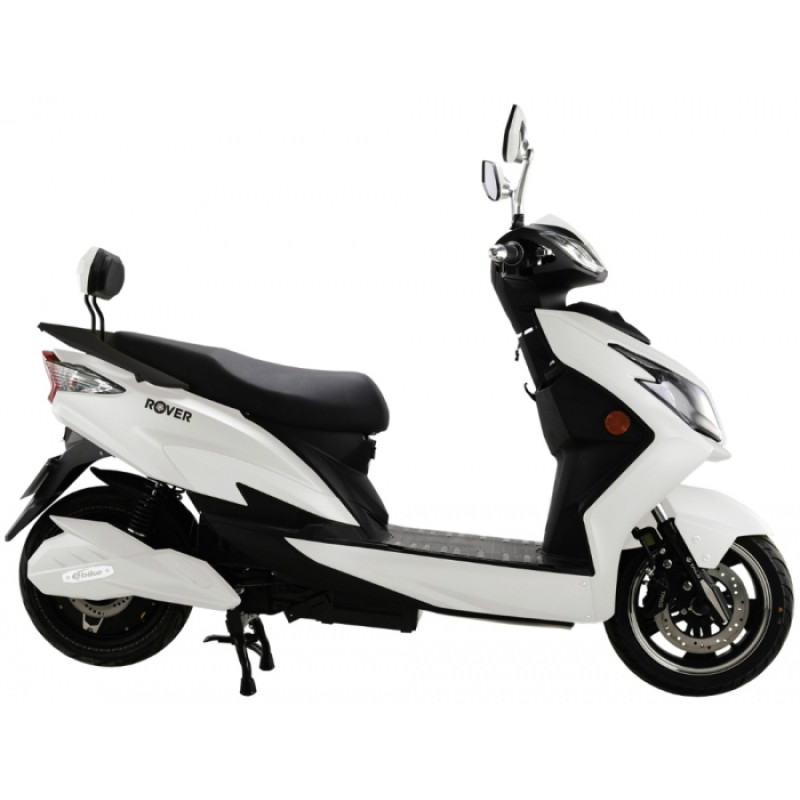 Електроскутер ROVER Dragon 03