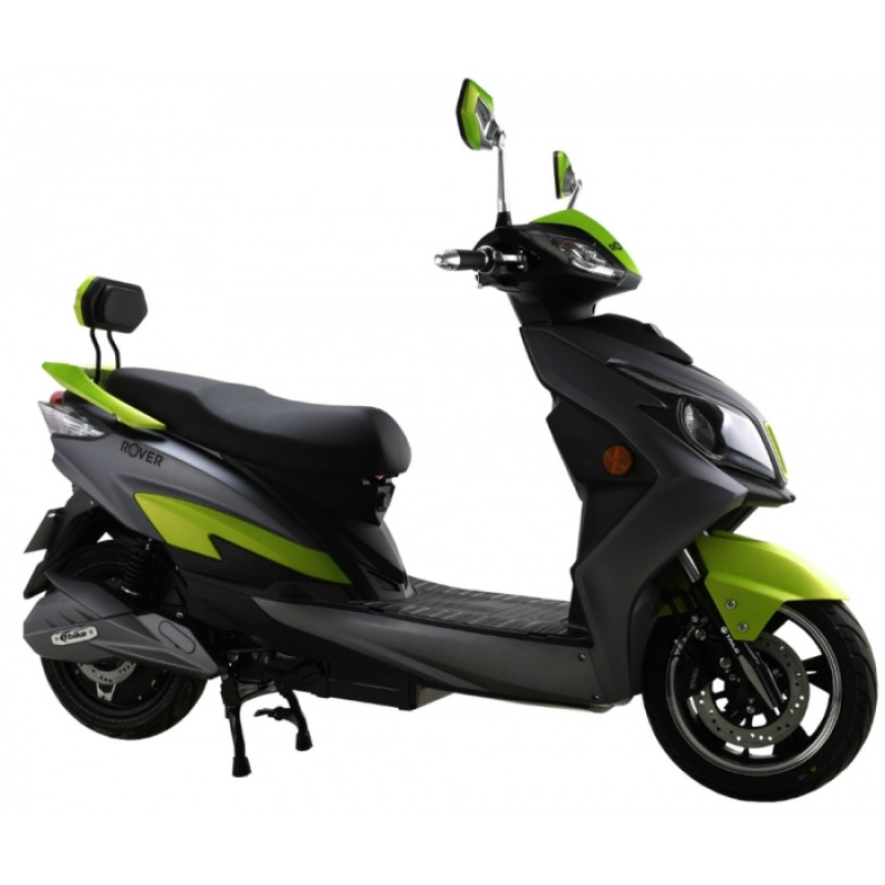 Електроскутер ROVER Dragon 03 - Зображення 2