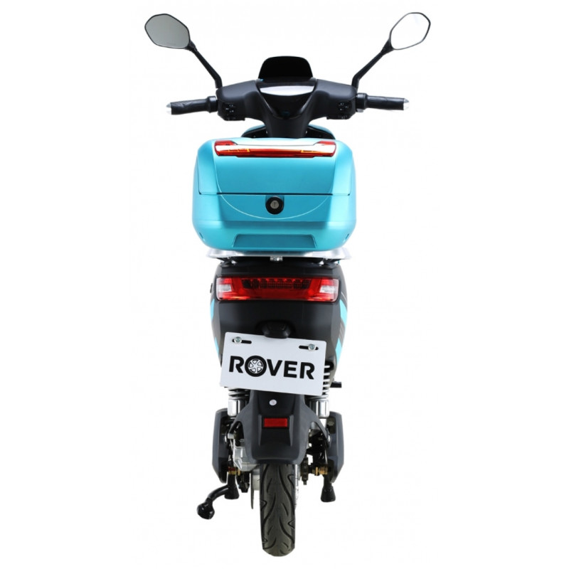Електроскутер ROVER Element 03 - Зображення 3