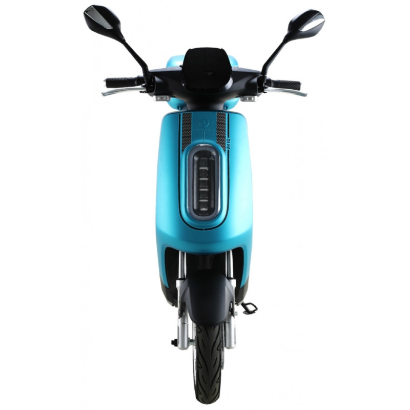 Електроскутер ROVER Element 03 - Зображення 2