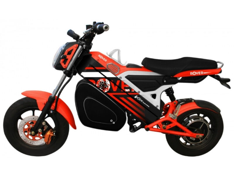 Електроскутер ROVER Impulse 1