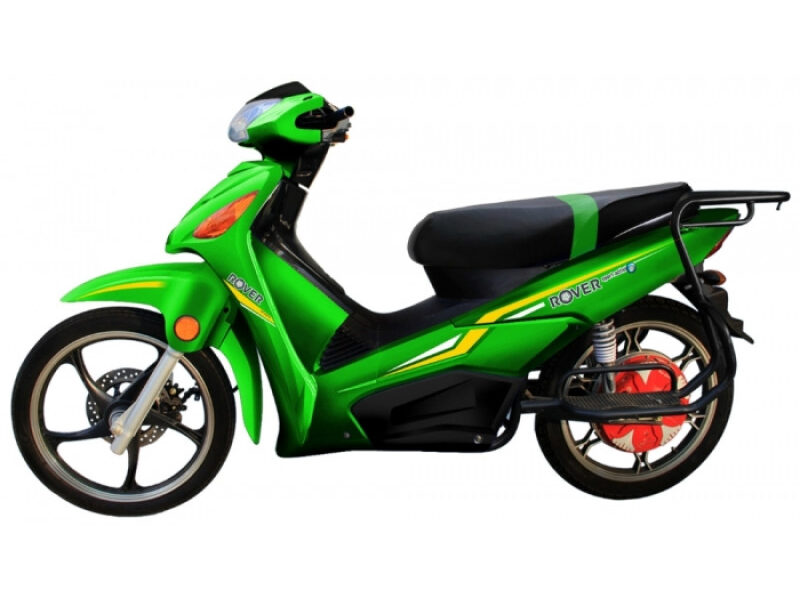 Електроскутер ROVER Storm 1