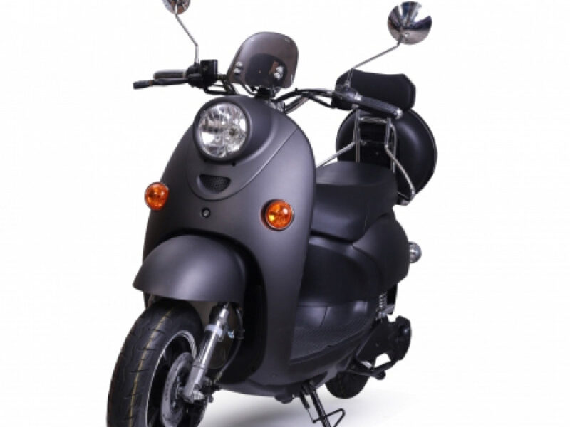 Електроскутер Uabike Sun 1000