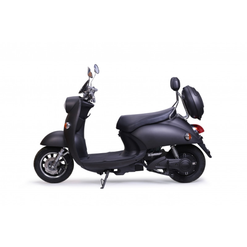 Електроскутер Uabike Sun 1000 - Зображення 8