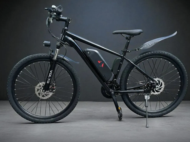 Електровелосипед VOLTO KAM 1000W 48V 18Ah (2025)