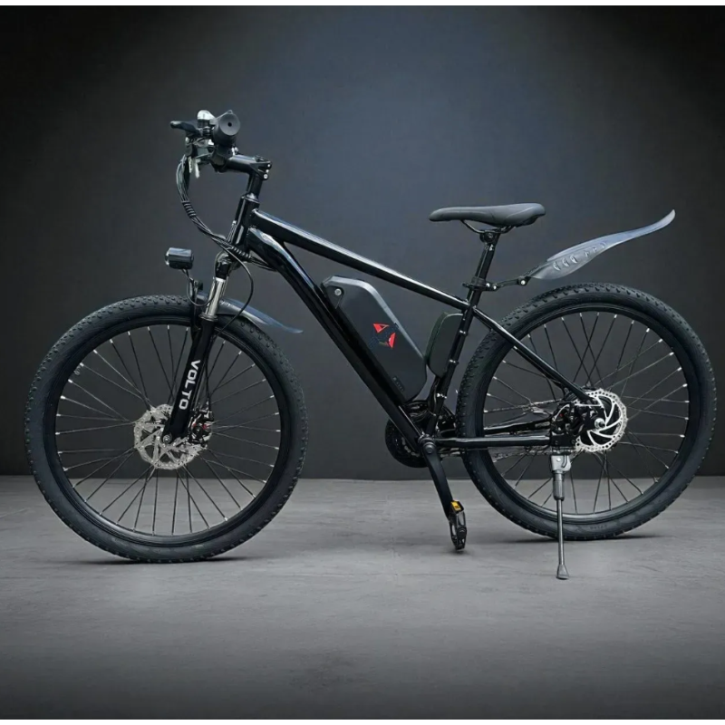 Електровелосипед VOLTO KAM 1000W 48V 18Ah (2025)