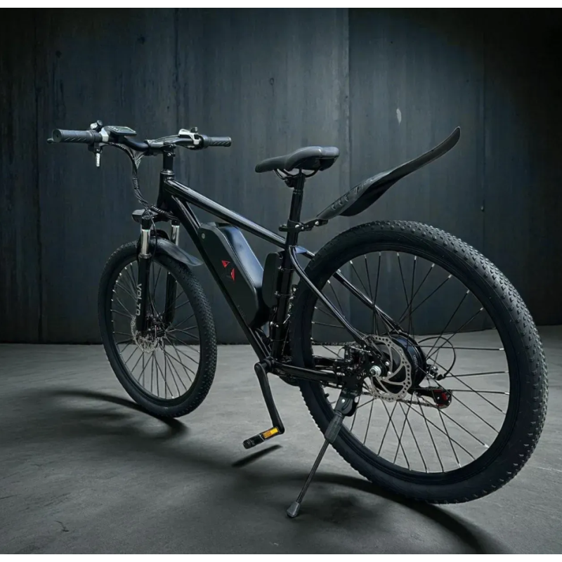 Електровелосипед VOLTO KAM 1000W 48V 18Ah (2025) - Зображення 3