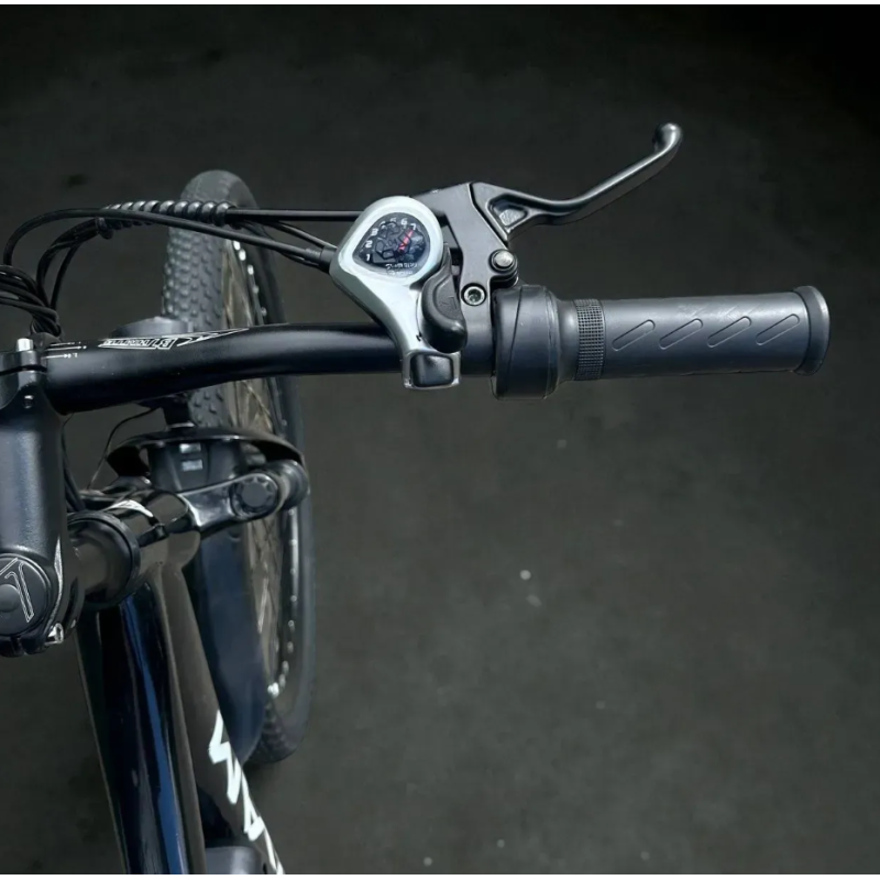 Електровелосипед VOLTO KAM 1000W 48V 18Ah (2025) - Зображення 2