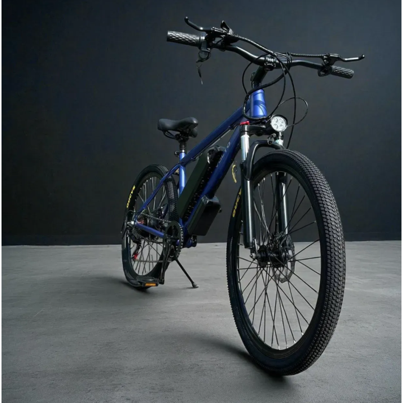 Електровелосипед VOLTO Pulse 800W 15Ah 48V - Зображення 5