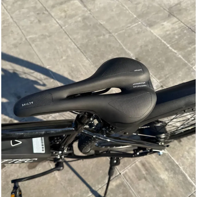 Електровелосипед VOLTO BOLTTEC Jet 1000W 48V 15Ah - Зображення 7