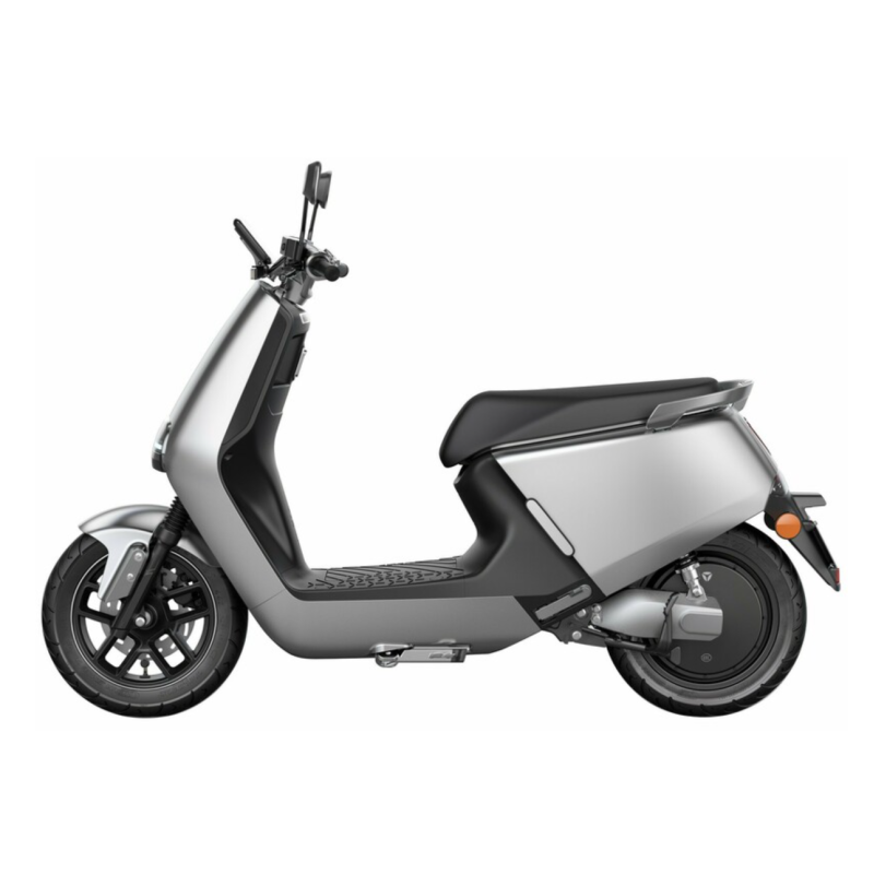 Електроскутер Yadea G5 (Gray) 2300W - Зображення 2