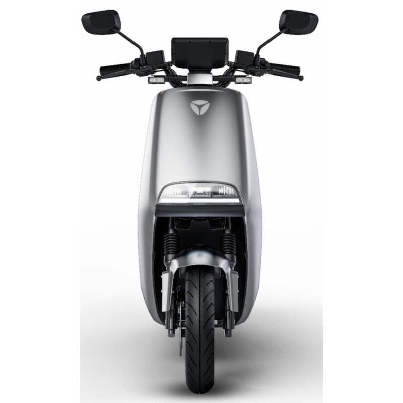 Електроскутер Yadea G5 (Gray) 2300W - Зображення 5