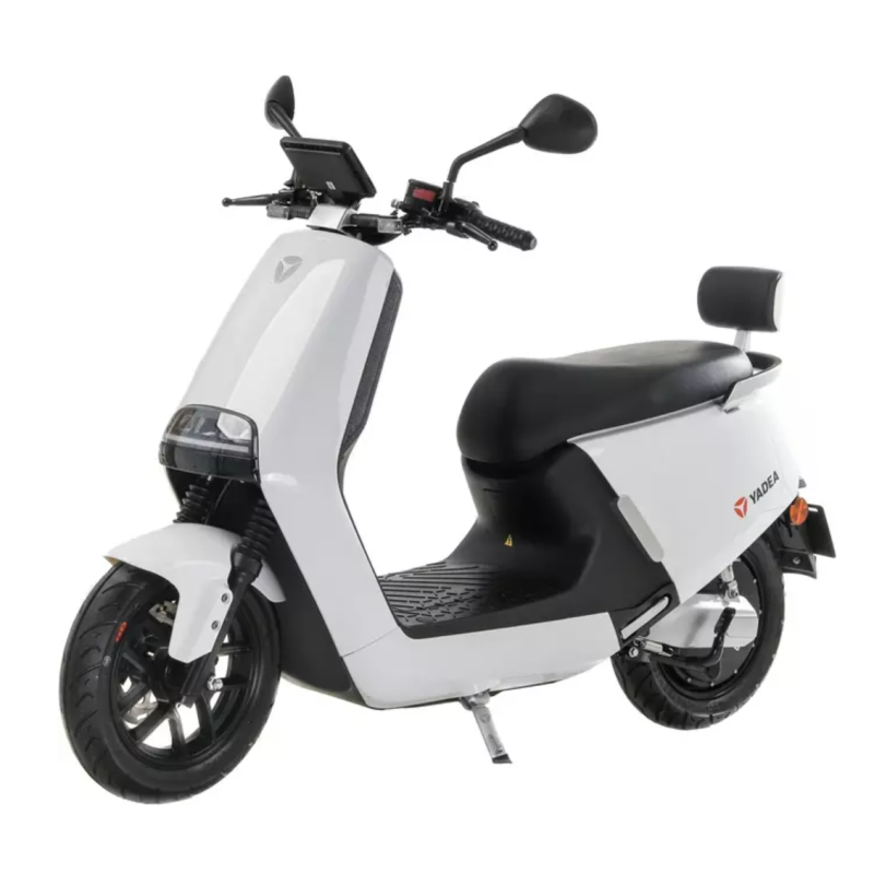 Електроскутер Yadea G5 (White) 2300W