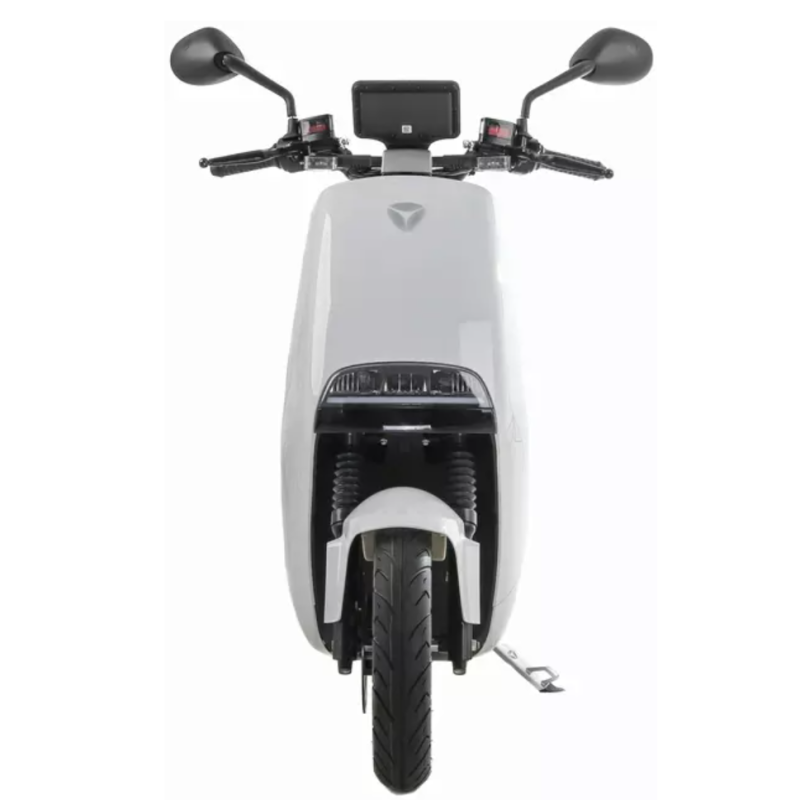 Електроскутер Yadea G5 (White) 2300W - Зображення 3