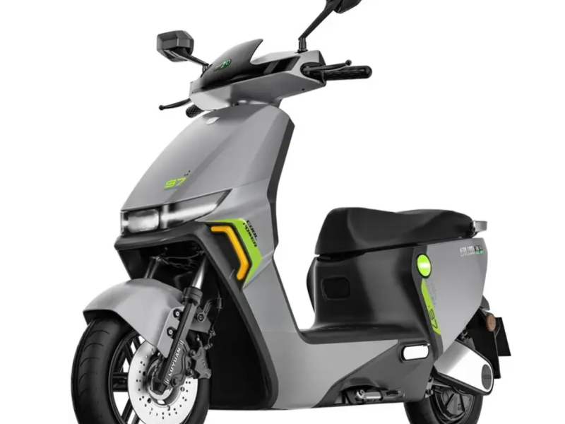 Електроскутер 2E S70 1500W Grey (2EESS70PLUS)