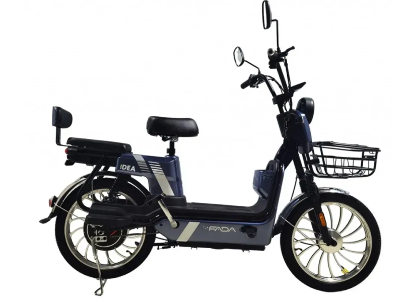 Електроскутер FADA IDEA 800W
