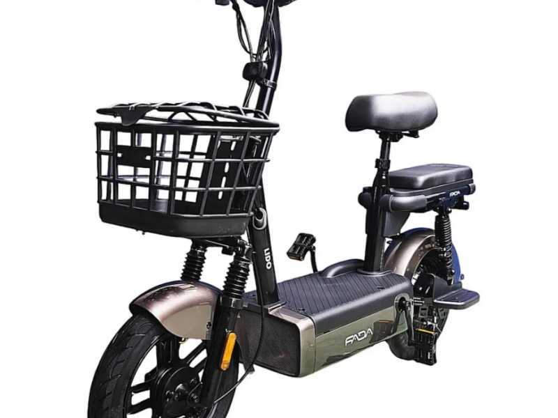 Електроскутер FADA LiDO 500W