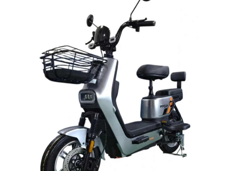 Електроскутер FADA CLASSi 1000W