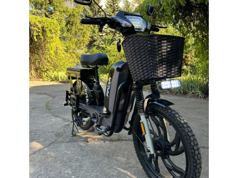 Електроскутер FADA РУТА 800W