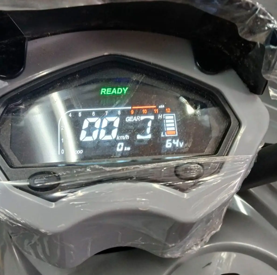 FORTE FFP1500 - Зображення 2