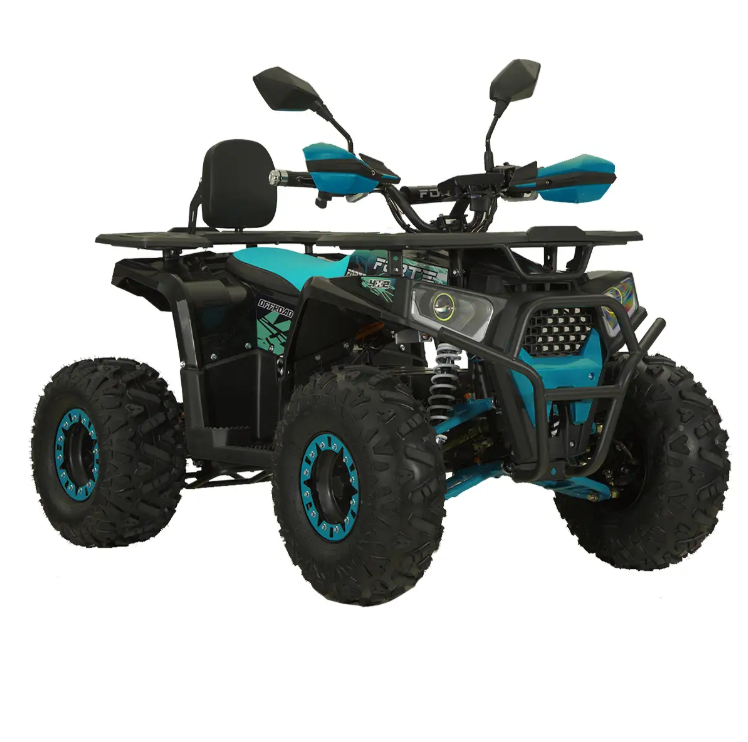 FORTE ATV1500G - Зображення 2