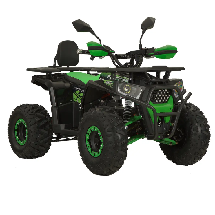FORTE ATV1500G - Зображення 3