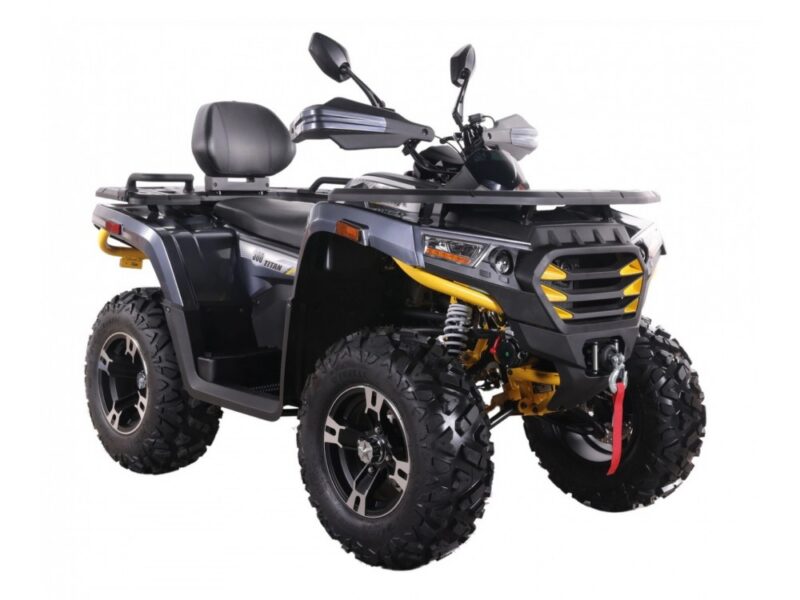 Квадроцикл SharX 300