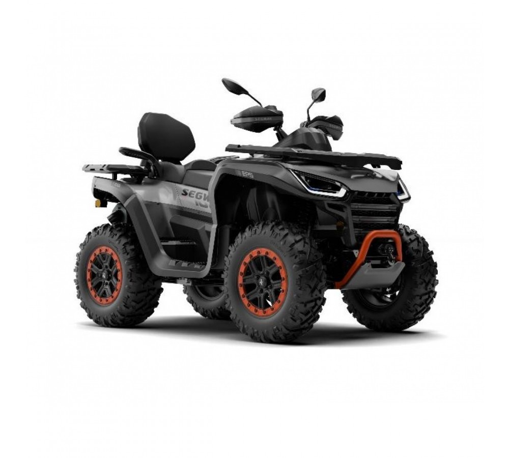 Квадроцикл SEGWAY 1000 AT10L FULL Equipped
