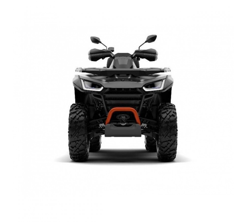 Квадроцикл SEGWAY 1000 AT10L FULL Equipped - Зображення 5