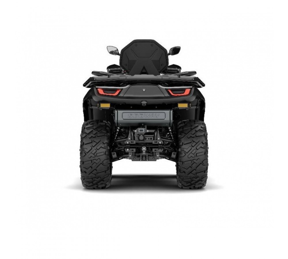 Квадроцикл SEGWAY 1000 AT10L FULL Equipped - Зображення 2