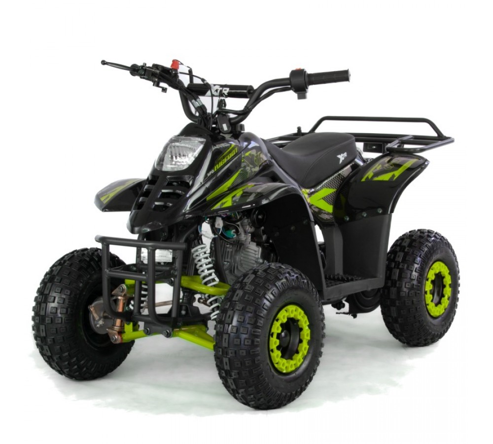 Квадроцикл XTR Big Foot 7 125cc