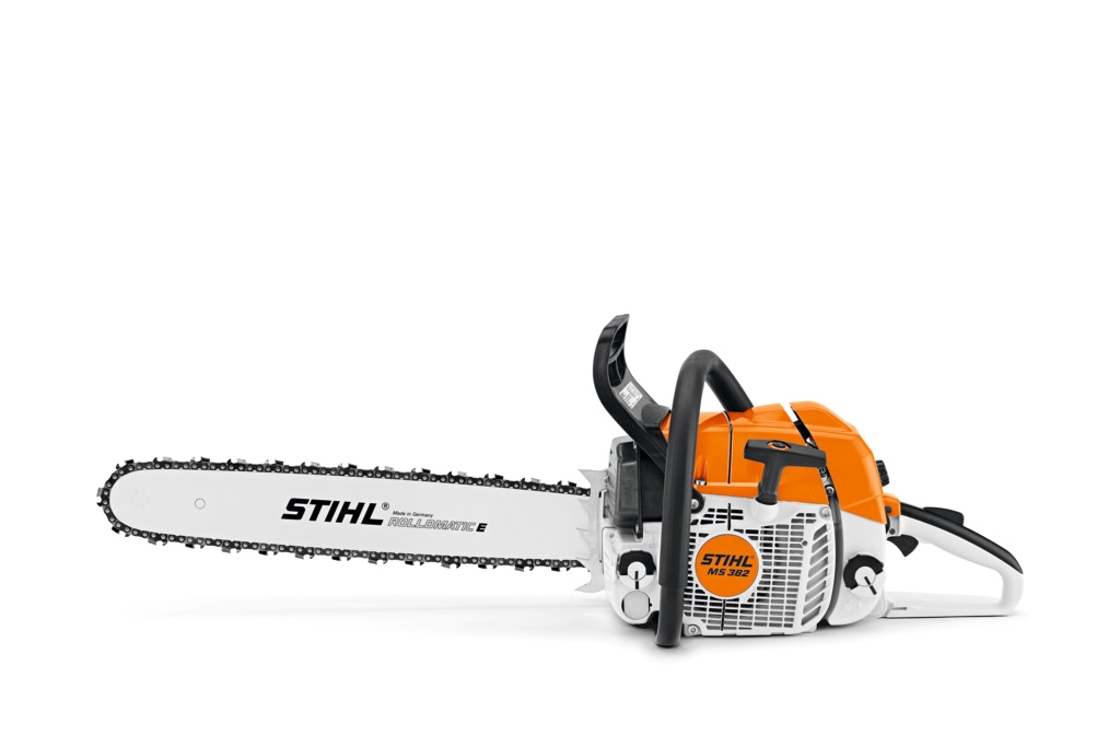 Бензопила STIHL MS 382 - Зображення 3