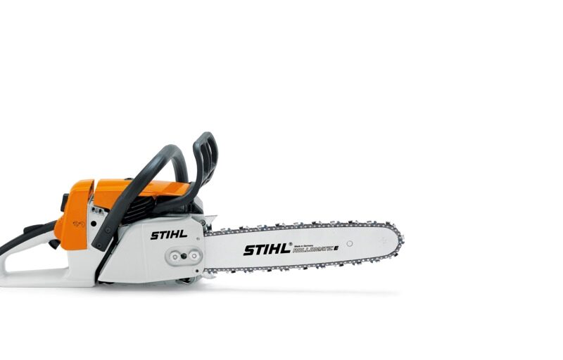 Бензопила STIHL MS 260