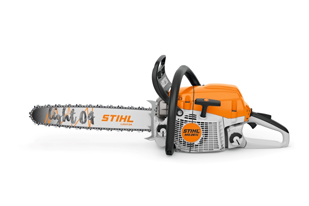Бензопила STIHL MS 261 C-M - Зображення 3