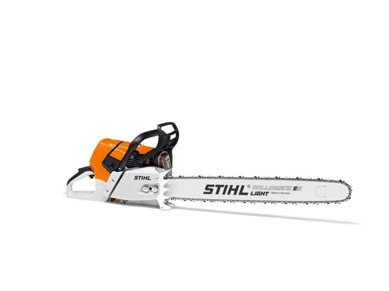 Бензопила STIHL MS 661 С-М