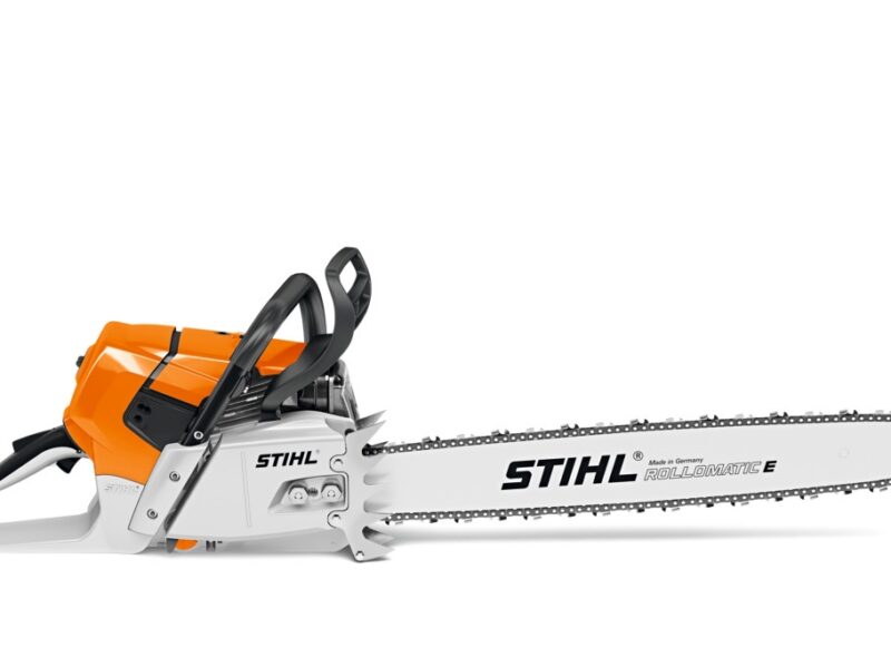 Бензопила STIHL MS 651