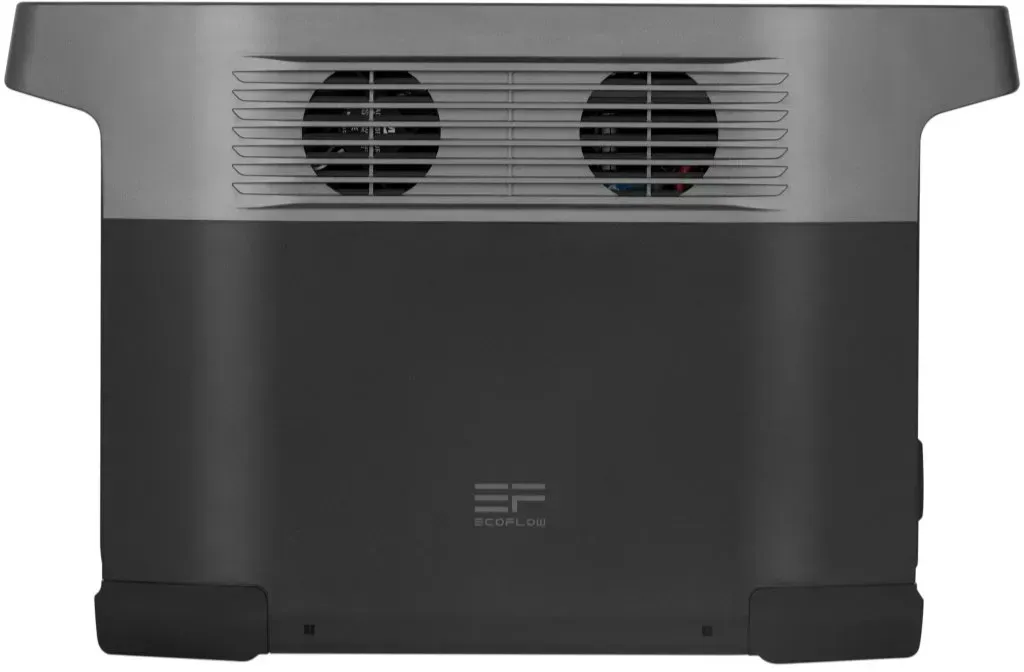 Зарядна станція EcoFlow DELTA mini (882 Вт·год) - Зображення 6