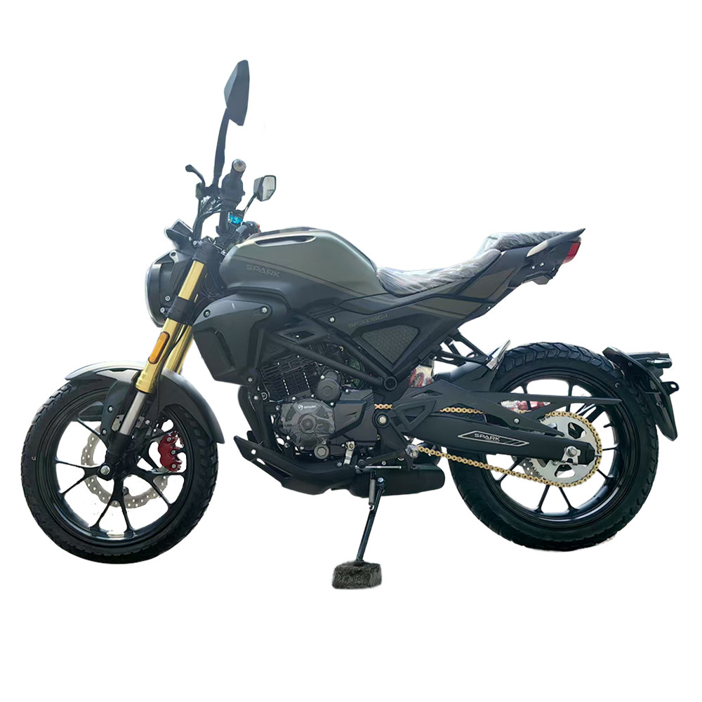 SPARK SP300SC-1 - Зображення 2