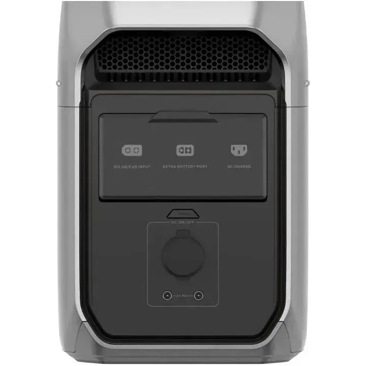 Зарядна станція EcoFlow DELTA 3 Plus - Зображення 2