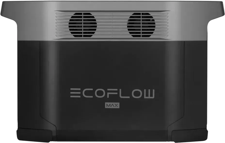 Зарядна станція EcoFlow DELTA Max 2000 (2016 Вт·год) - Зображення 4