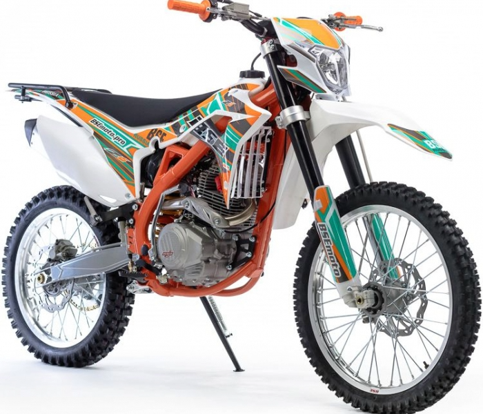 BSE J4 ENDURO