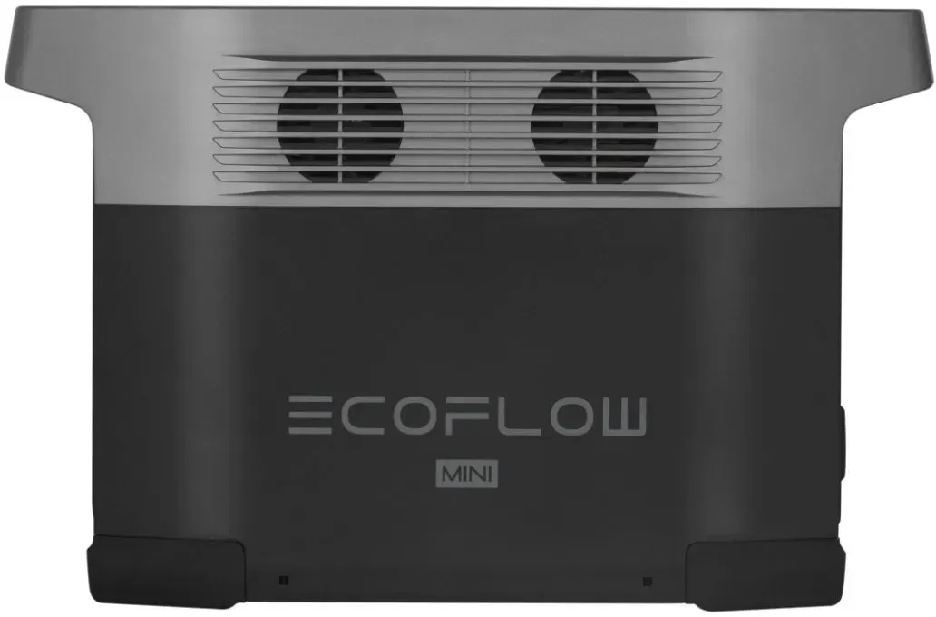 Зарядна станція EcoFlow DELTA mini (882 Вт·год) - Зображення 3